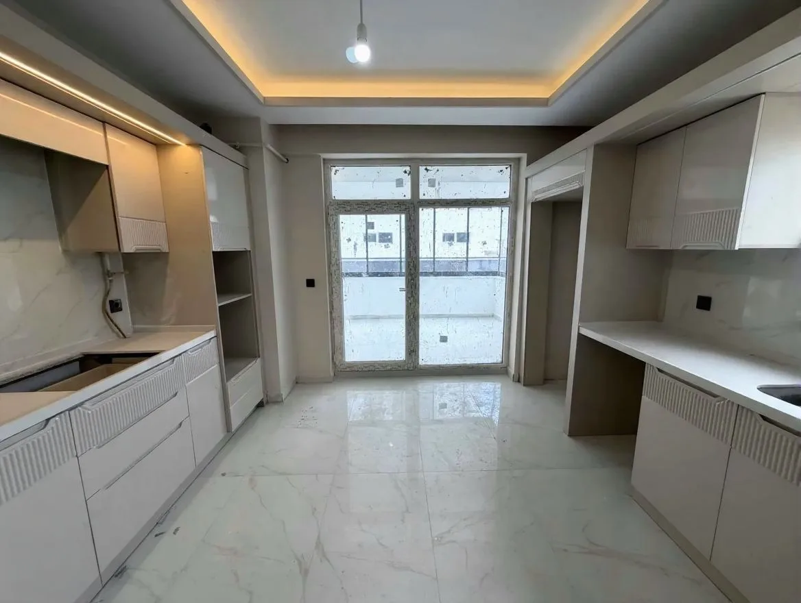 ERZURUM SATILIK 4+1 DAİRE 150M² PALANDÖKEN - Fotoğraf 11