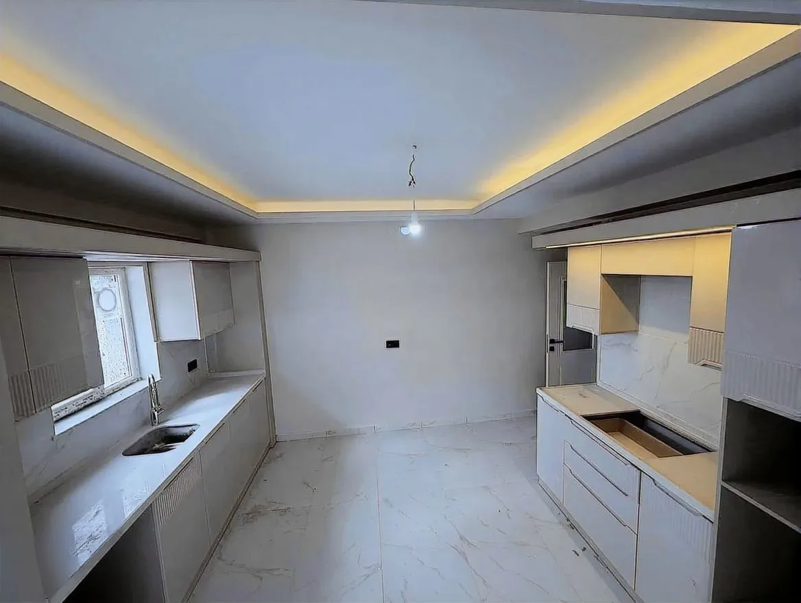 ERZURUM SATILIK 4+1 DAİRE 150M² PALANDÖKEN - Fotoğraf 12