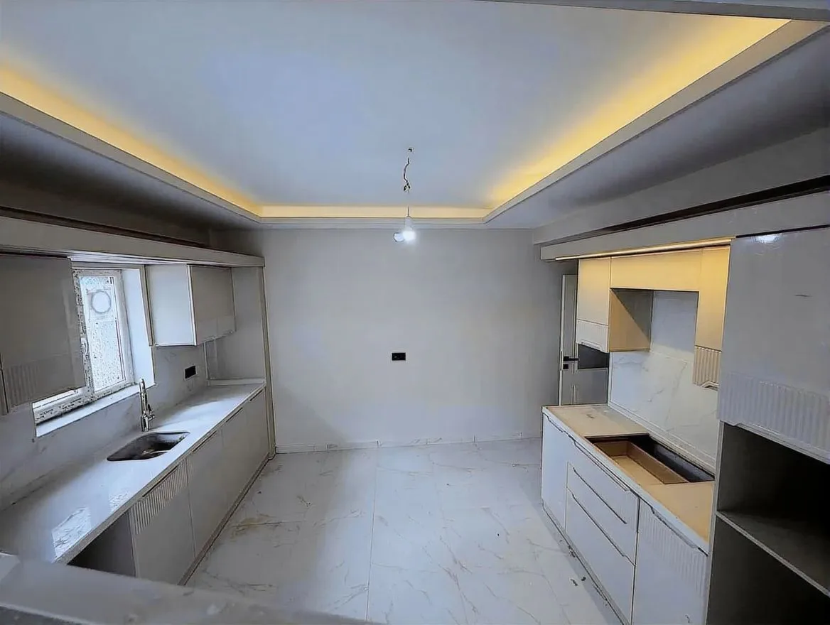 ERZURUM SATILIK 4+1 DAİRE 150M² PALANDÖKEN - Fotoğraf 13