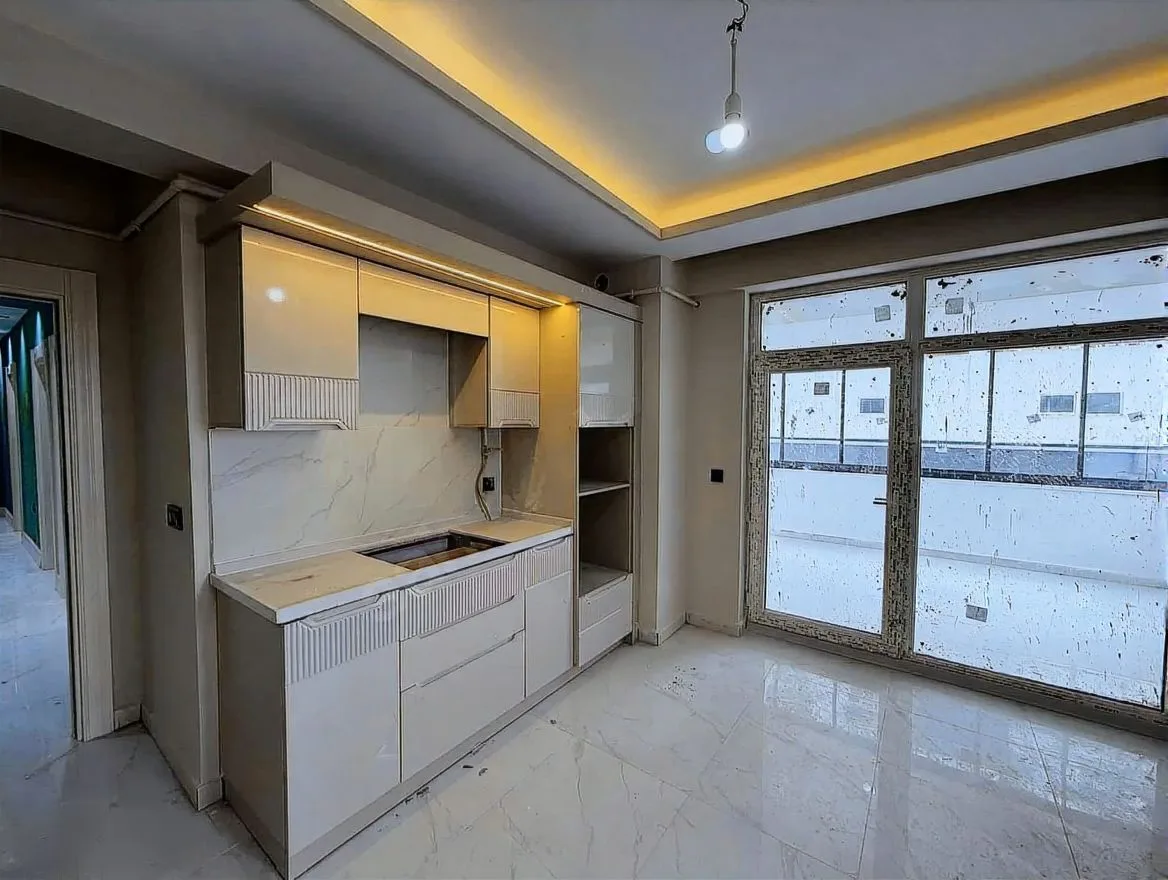ERZURUM SATILIK 4+1 DAİRE 150M² PALANDÖKEN - Fotoğraf 14