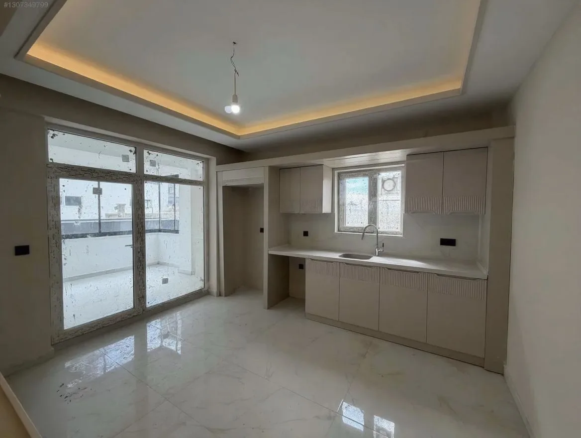 ERZURUM SATILIK 4+1 DAİRE 150M² PALANDÖKEN - Fotoğraf 15