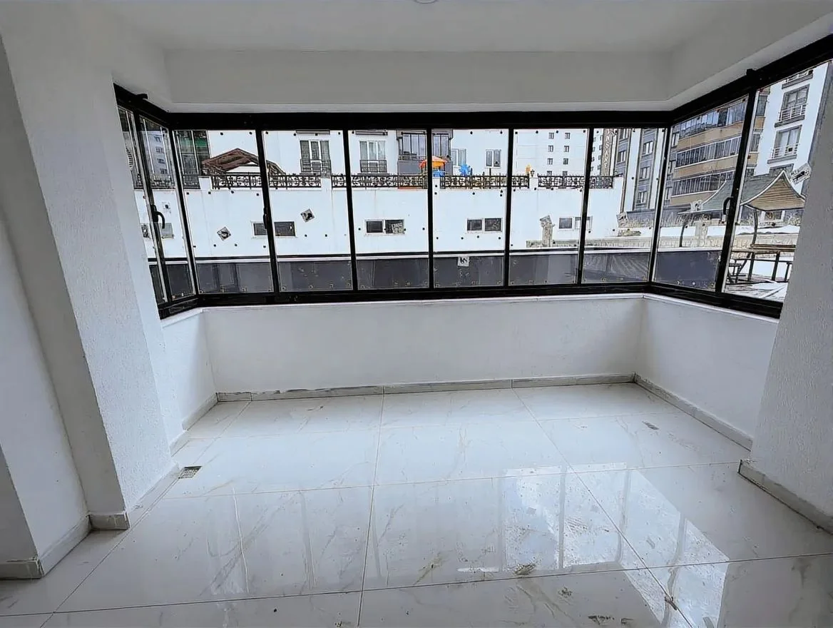 ERZURUM SATILIK 4+1 DAİRE 150M² PALANDÖKEN - Fotoğraf 16