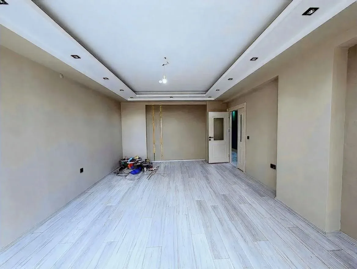 ERZURUM SATILIK 4+1 DAİRE 150M² PALANDÖKEN - Fotoğraf 20
