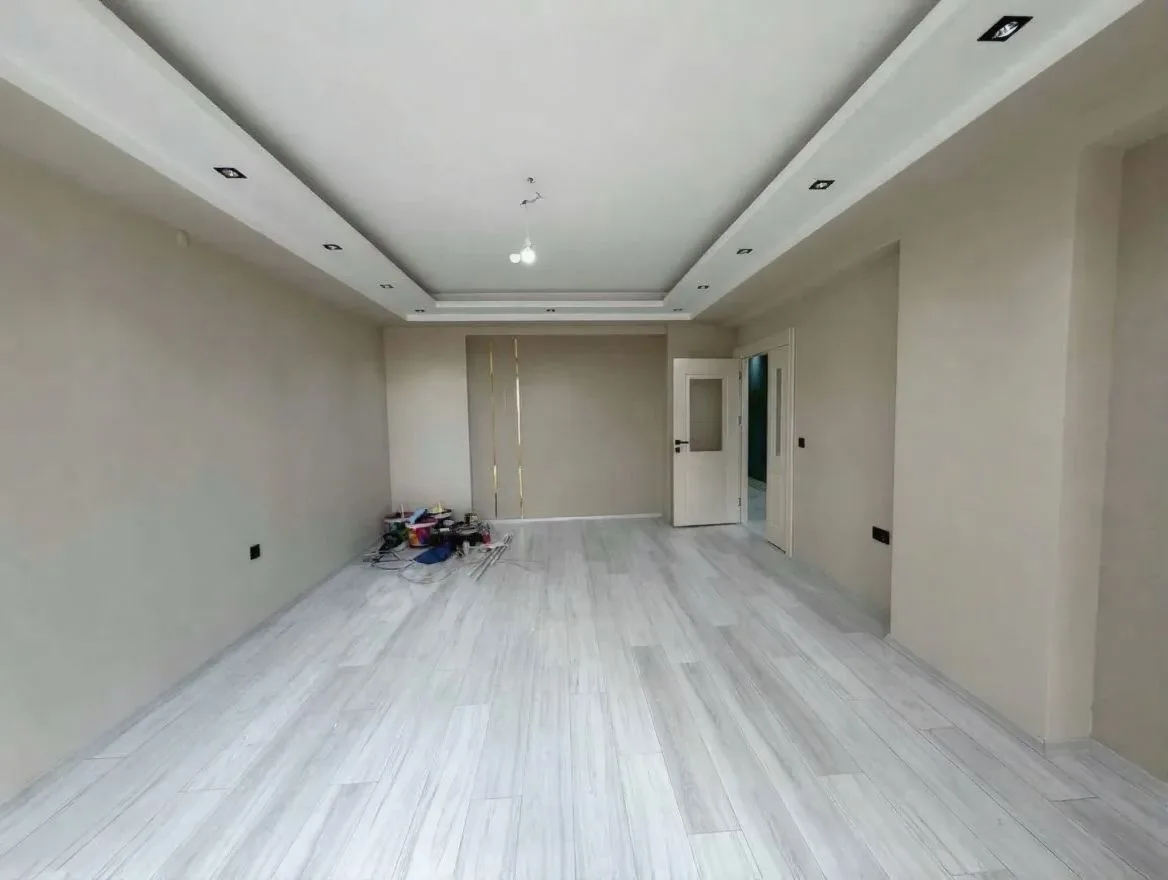 ERZURUM SATILIK 4+1 DAİRE 150M² PALANDÖKEN - Fotoğraf 21