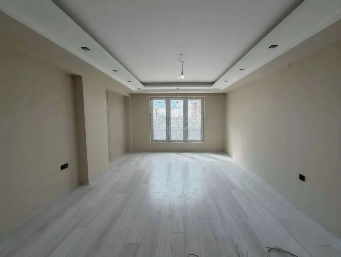 ERZURUM SATILIK 4+1 DAİRE 150M² PALANDÖKEN - Fotoğraf 23