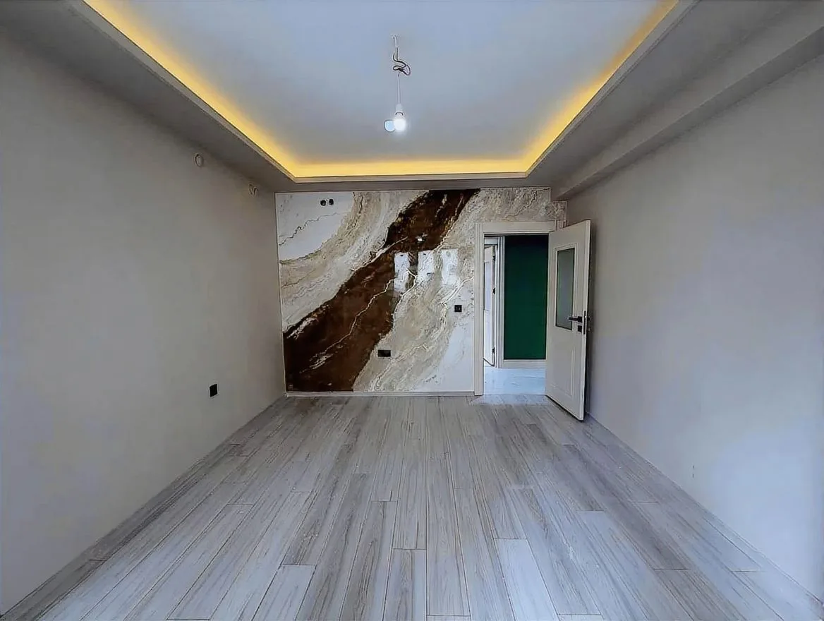 ERZURUM SATILIK 4+1 DAİRE 150M² PALANDÖKEN - Fotoğraf 24