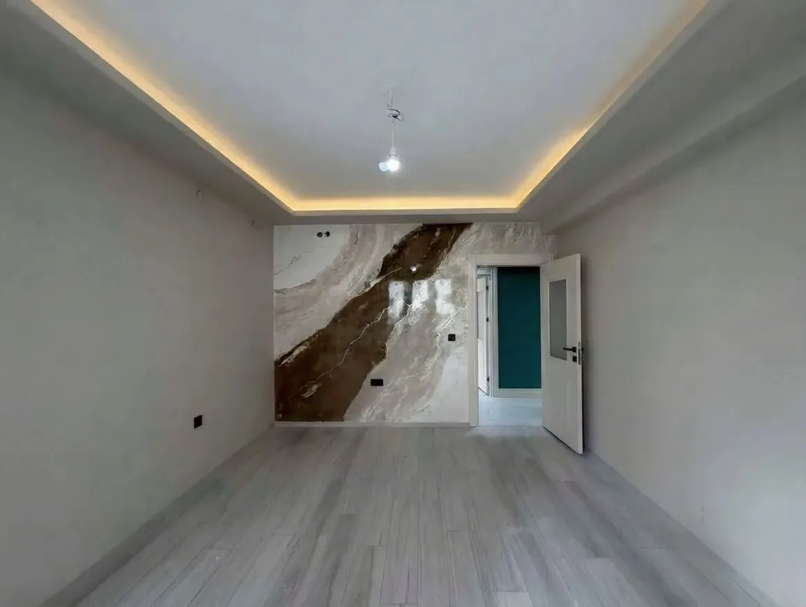 ERZURUM SATILIK 4+1 DAİRE 150M² PALANDÖKEN - Fotoğraf 25