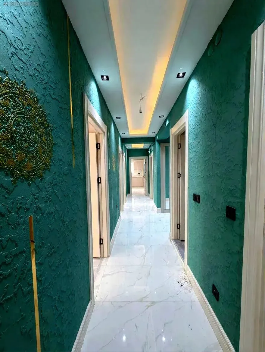 ERZURUM SATILIK 4+1 DAİRE 150M² PALANDÖKEN - Fotoğraf 26
