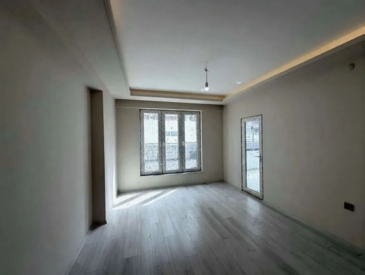 ERZURUM SATILIK 4+1 DAİRE 150M² PALANDÖKEN - Fotoğraf 27