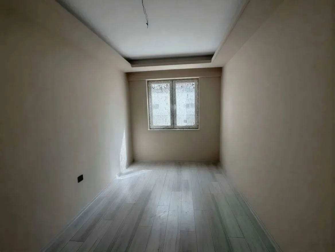 ERZURUM SATILIK 4+1 DAİRE 150M² PALANDÖKEN - Fotoğraf 28