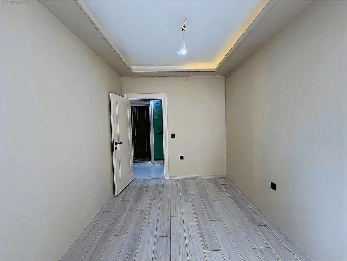 ERZURUM SATILIK 4+1 DAİRE 150M² PALANDÖKEN - Fotoğraf 30