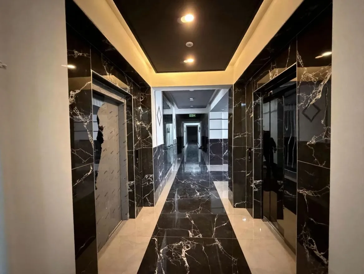 ERZURUM SATILIK 4+1 DAİRE 150M² PALANDÖKEN - Fotoğraf 6