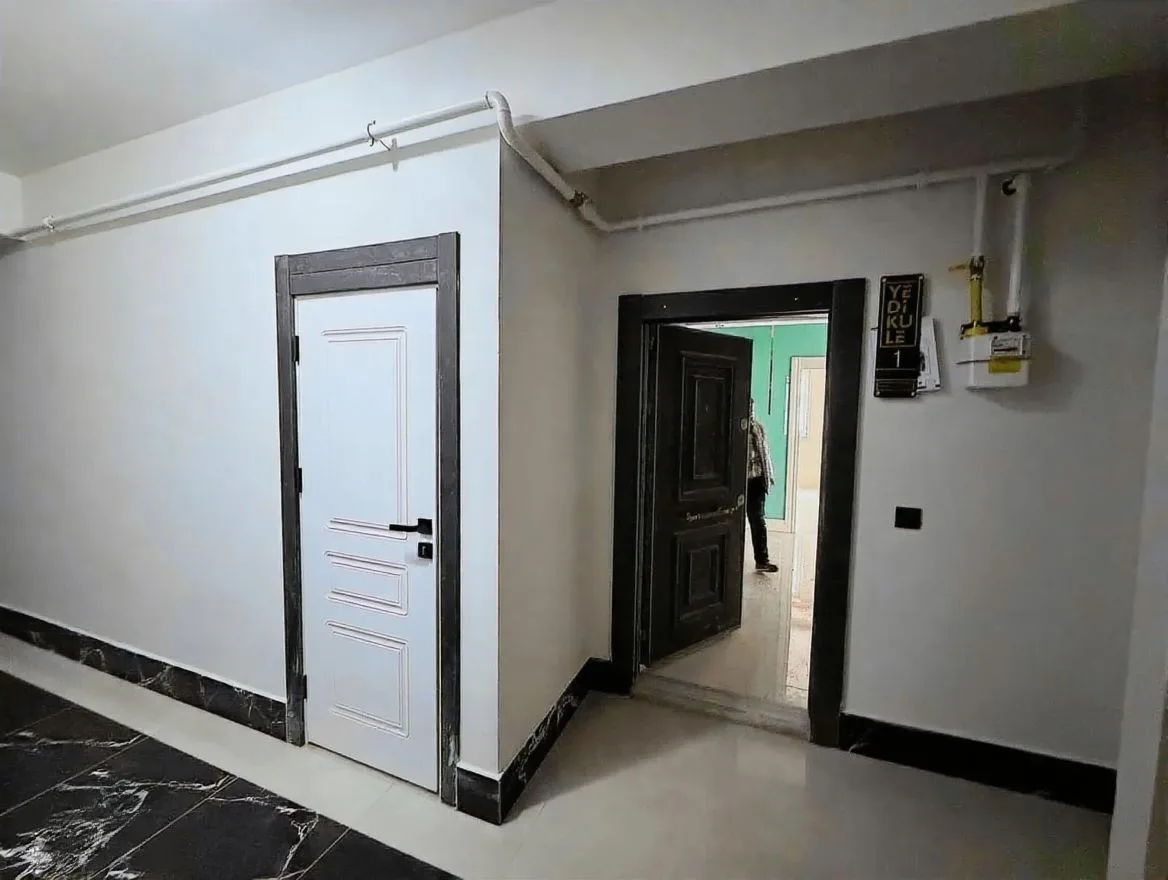 ERZURUM SATILIK 4+1 DAİRE 150M² PALANDÖKEN - Fotoğraf 7