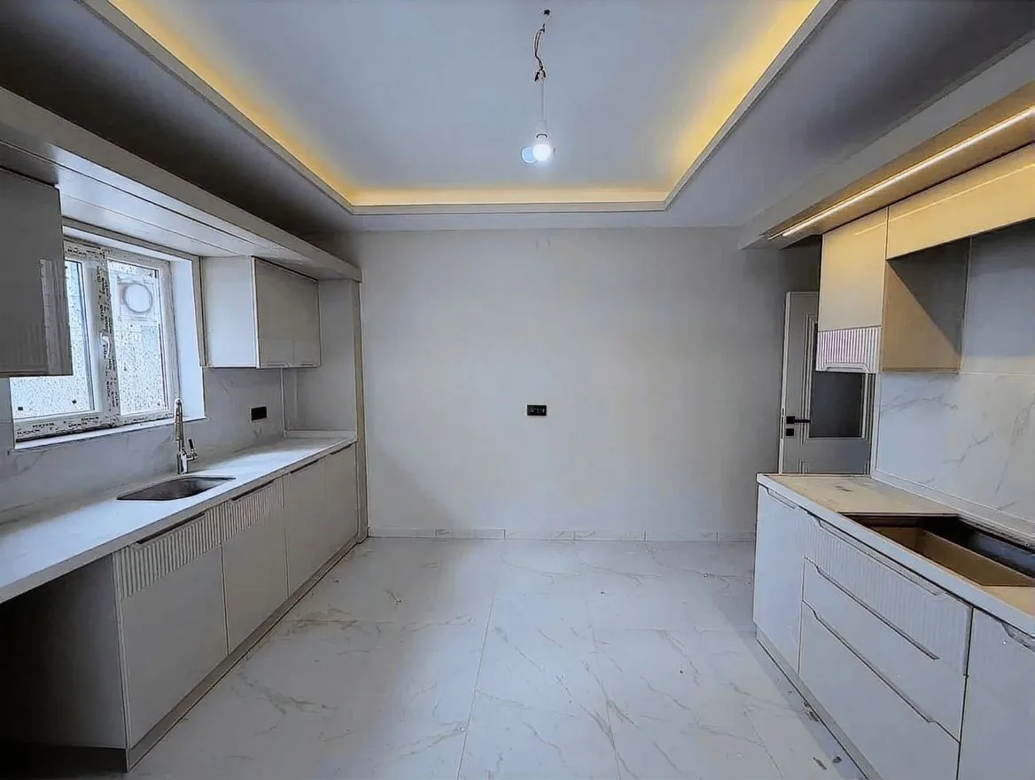 ERZURUM SATILIK 4+1 DAİRE 150M² PALANDÖKEN - Fotoğraf 9