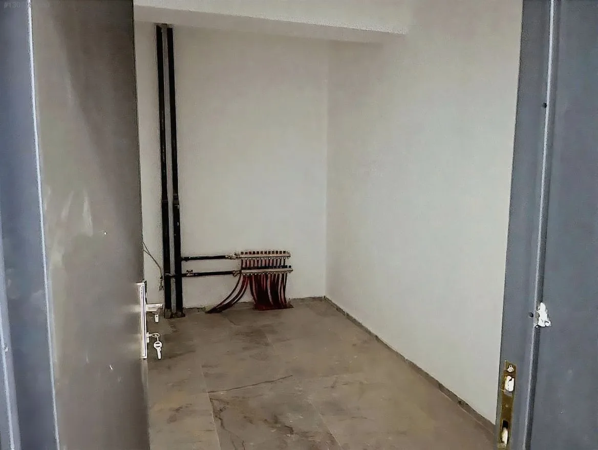 ERZURUM SATILIK 4+1 DAİRE ARA/8 KAT 165M² YAKUTIYE - Fotoğraf 11
