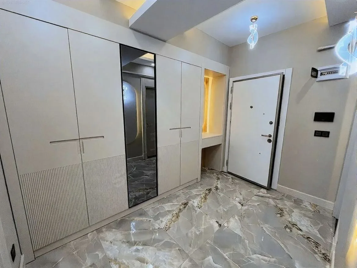 ERZURUM SATILIK 4+1 DAİRE ARA/8 KAT 165M² YAKUTIYE - Fotoğraf 13