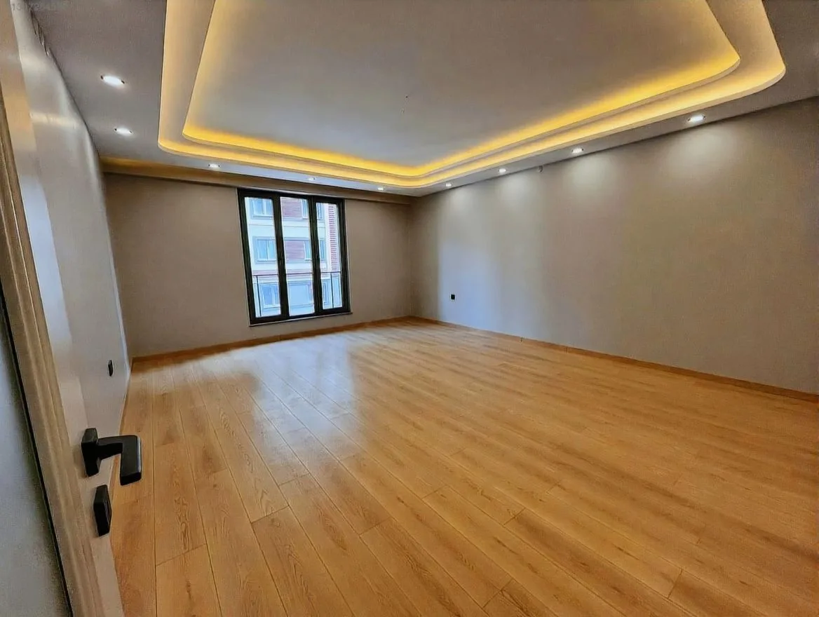 ERZURUM SATILIK 4+1 DAİRE ARA/8 KAT 165M² YAKUTIYE - Fotoğraf 18
