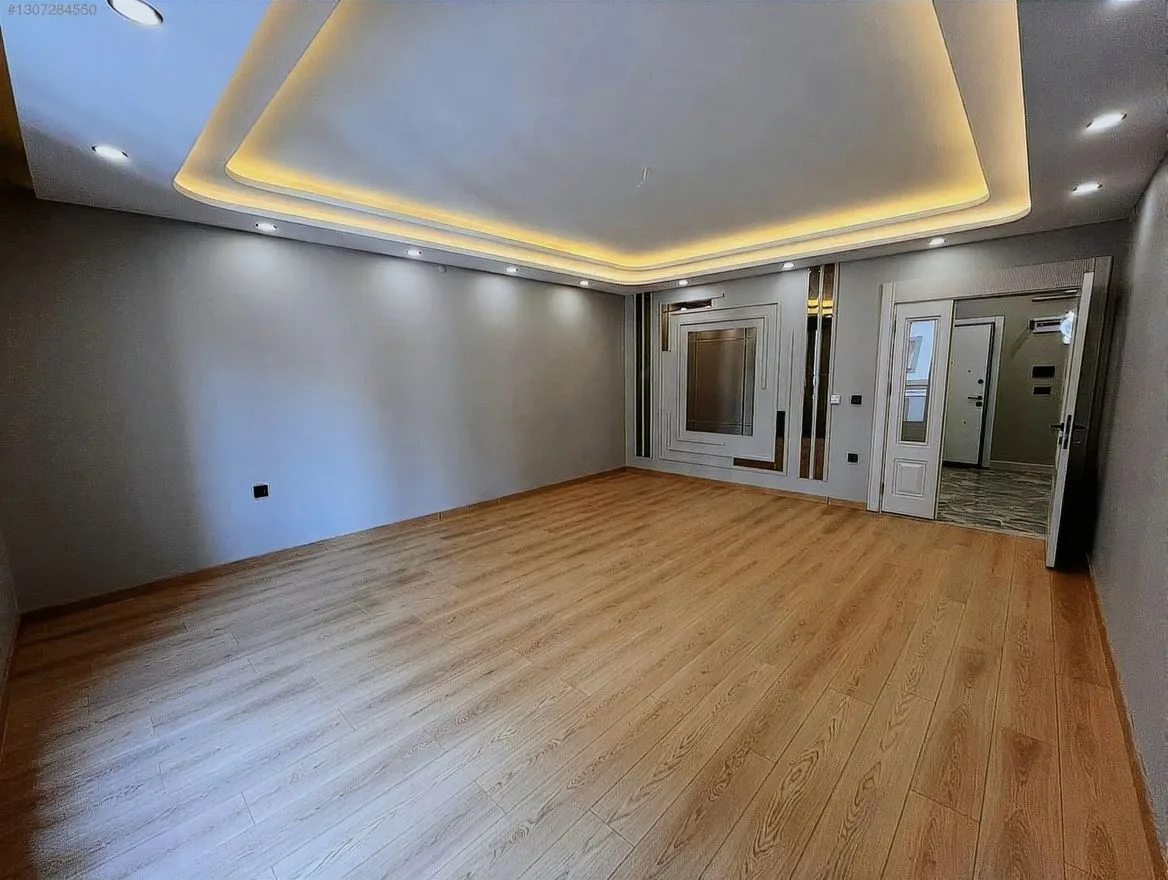 ERZURUM SATILIK 4+1 DAİRE ARA/8 KAT 165M² YAKUTIYE - Fotoğraf 19