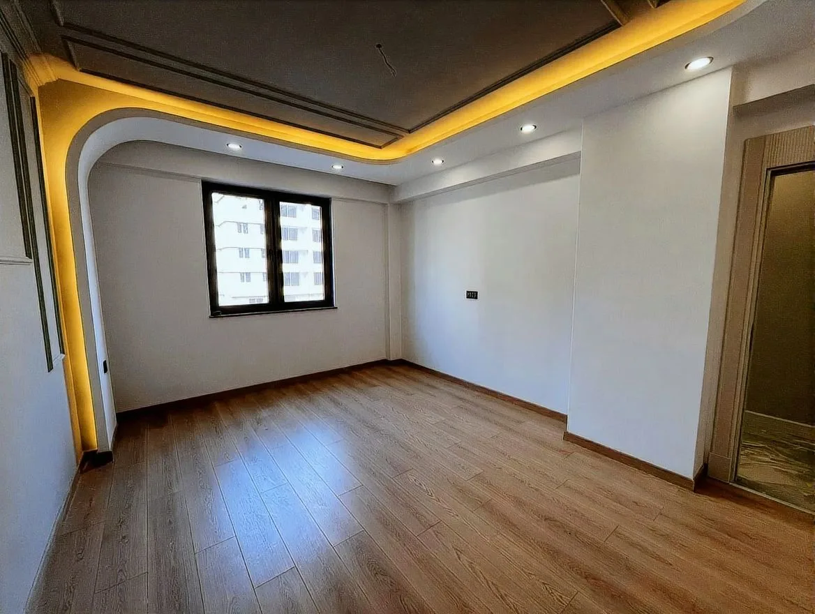 ERZURUM SATILIK 4+1 DAİRE ARA/8 KAT 165M² YAKUTIYE - Fotoğraf 20