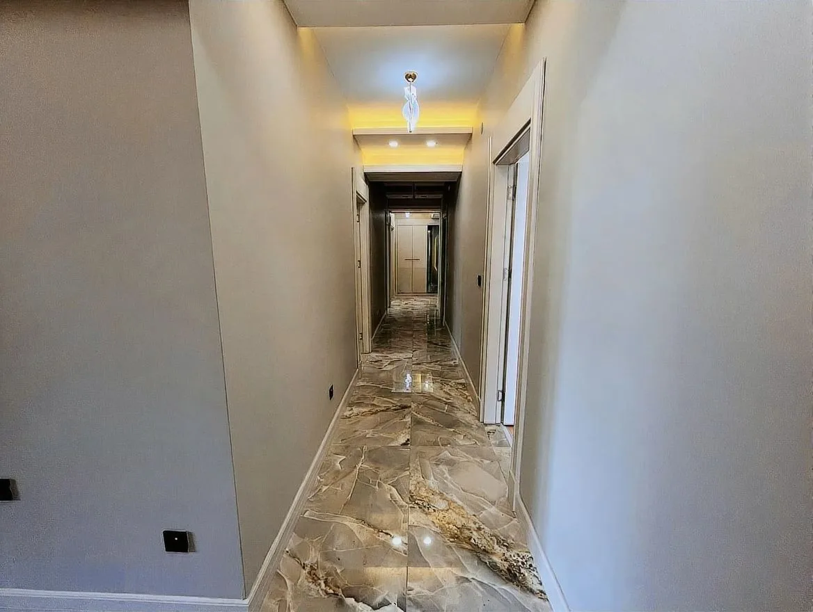 ERZURUM SATILIK 4+1 DAİRE ARA/8 KAT 165M² YAKUTIYE - Fotoğraf 22