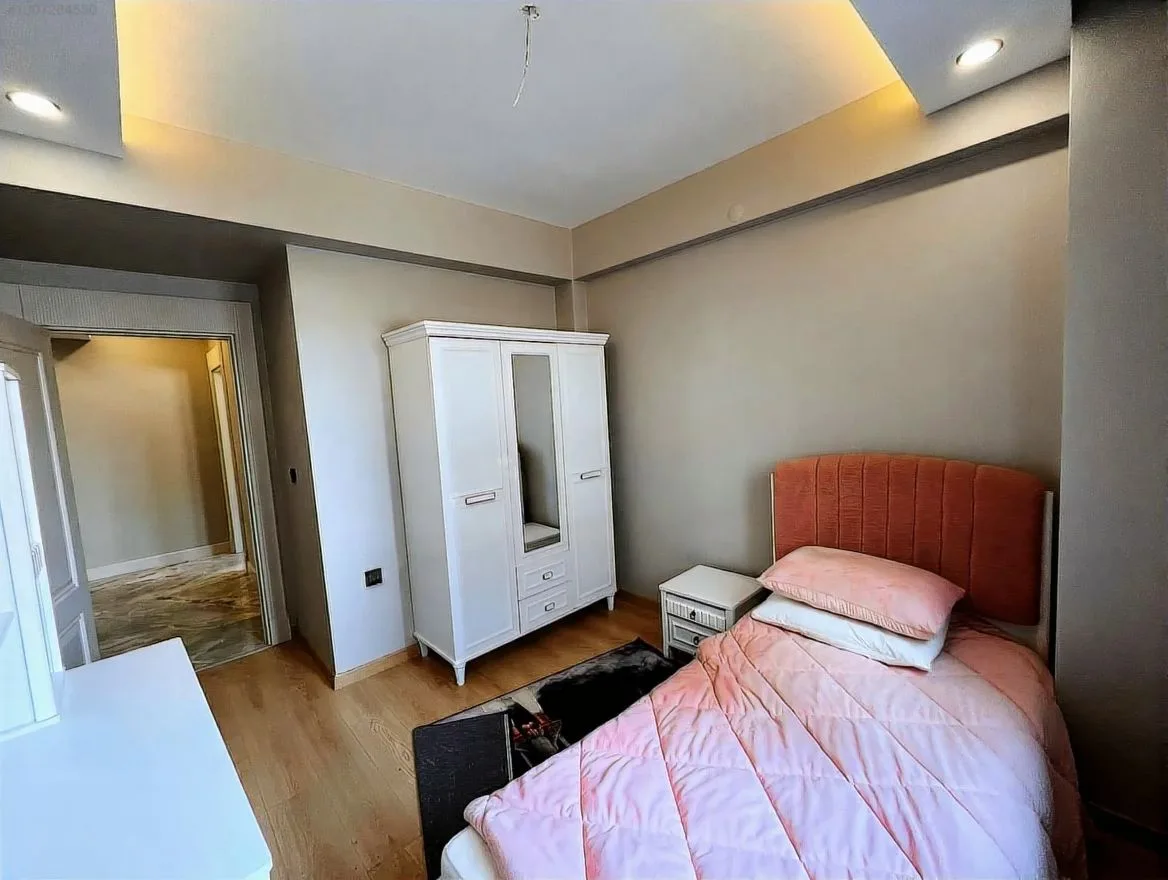 ERZURUM SATILIK 4+1 DAİRE ARA/8 KAT 165M² YAKUTIYE - Fotoğraf 23