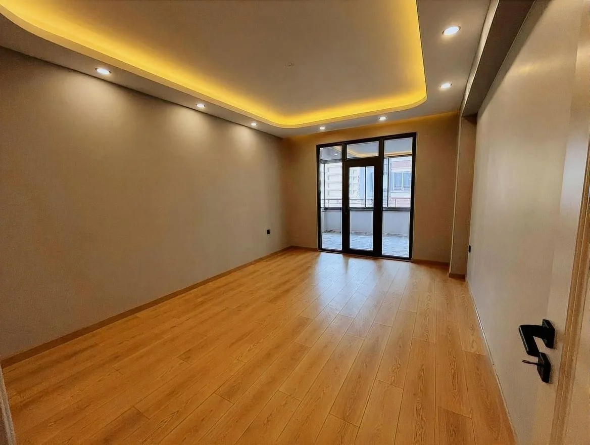 ERZURUM SATILIK 4+1 DAİRE ARA/8 KAT 165M² YAKUTIYE - Fotoğraf 27