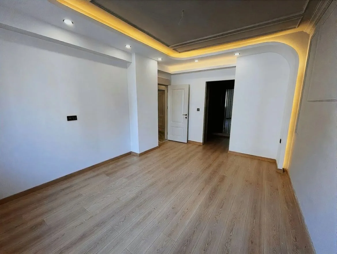 ERZURUM SATILIK 4+1 DAİRE ARA/8 KAT 165M² YAKUTIYE - Fotoğraf 28