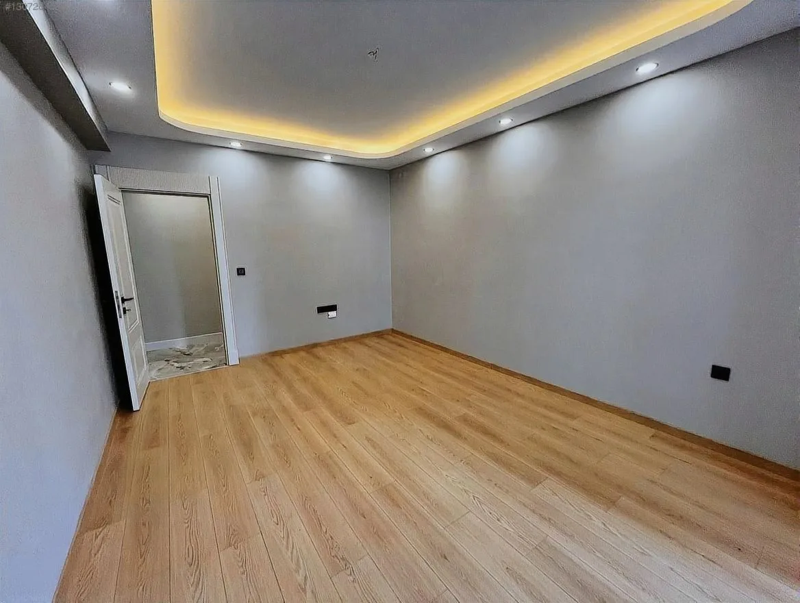 ERZURUM SATILIK 4+1 DAİRE ARA/8 KAT 165M² YAKUTIYE - Fotoğraf 29
