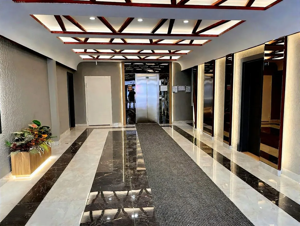 ERZURUM SATILIK 4+1 DAİRE ARA/8 KAT 165M² YAKUTIYE - Fotoğraf 7