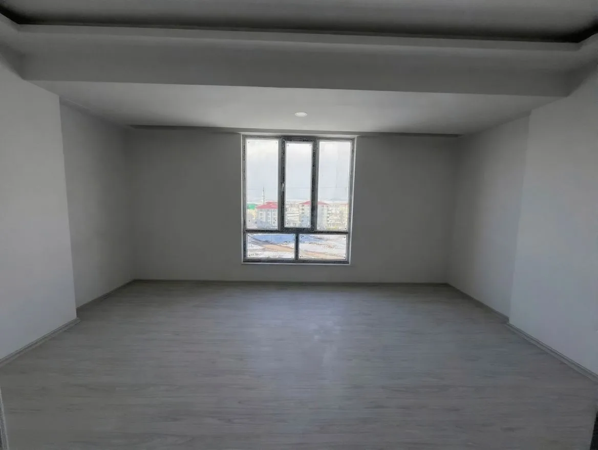 ERZURUM SATILIK SIFIR 2+1 DAİRE 85M² YAKUTIYE - Fotoğraf 15