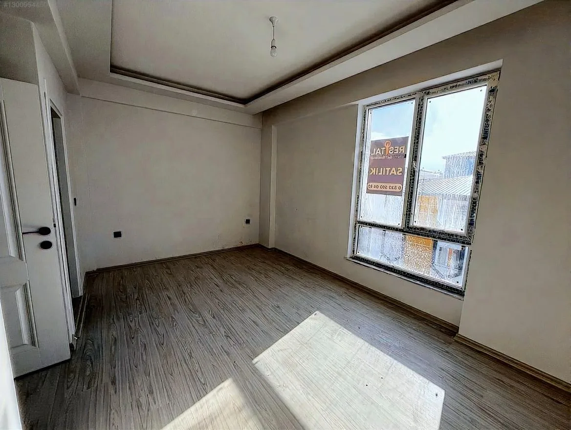 ERZURUM SATILIK SIFIR 2+1 DAİRE 85M² YAKUTIYE - Fotoğraf 18