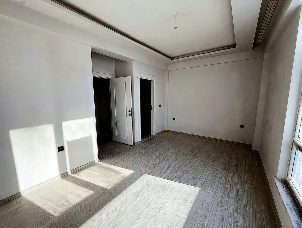 ERZURUM SATILIK SIFIR 2+1 DAİRE 85M² YAKUTIYE - Fotoğraf 19