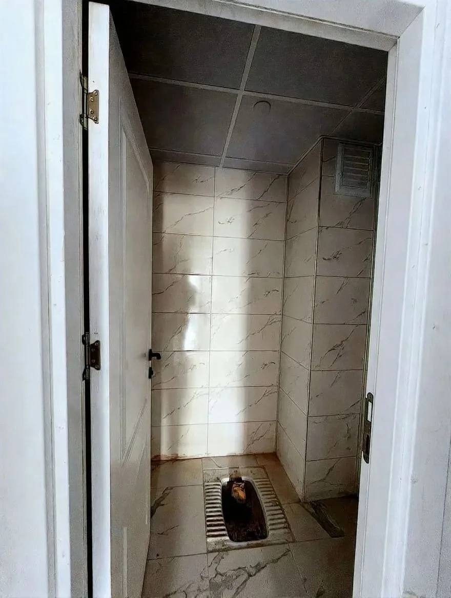 ERZURUM SATILIK SIFIR 2+1 DAİRE 85M² YAKUTIYE - Fotoğraf 23