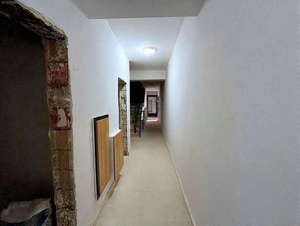 ERZURUM SATILIK SIFIR 2+1 DAİRE 85M² YAKUTIYE - 4