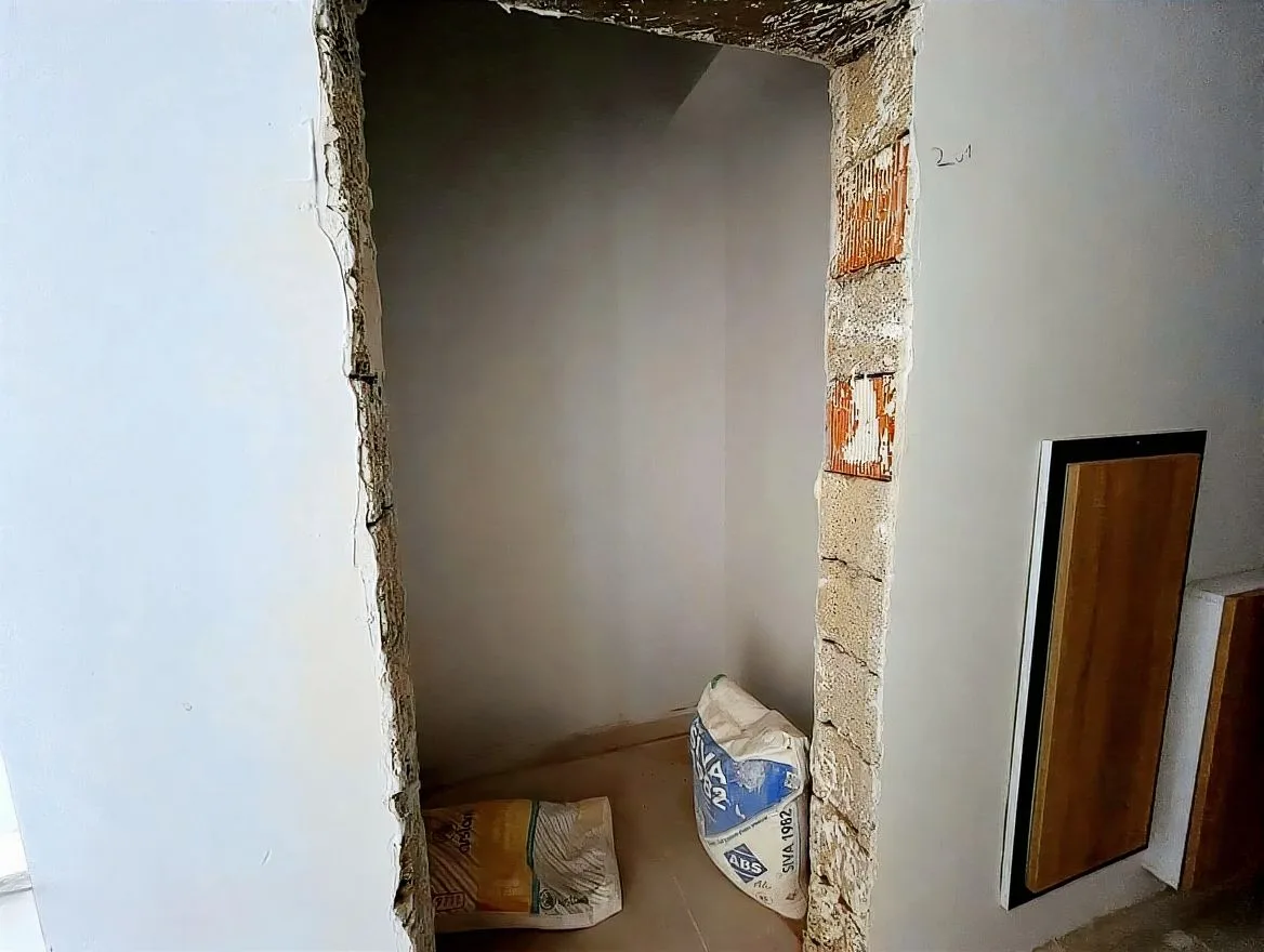 ERZURUM SATILIK SIFIR 2+1 DAİRE 85M² YAKUTIYE - 5