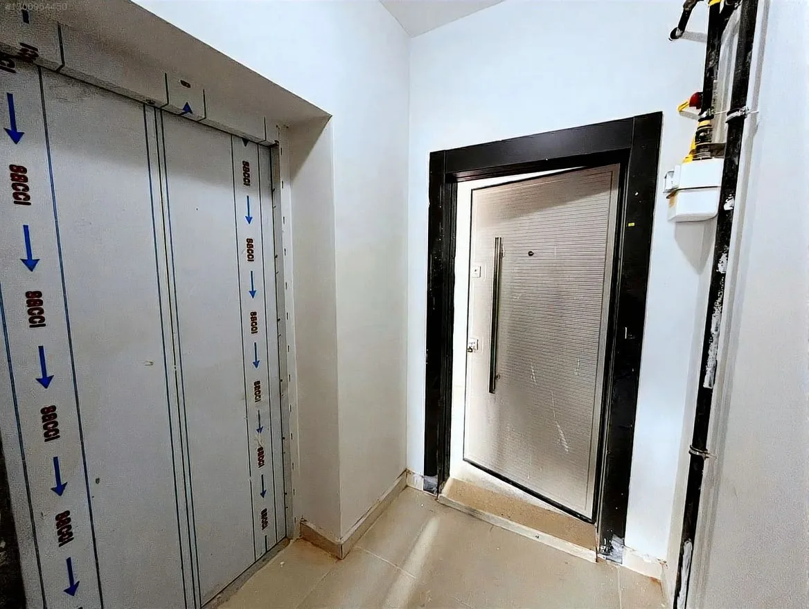 ERZURUM SATILIK SIFIR 2+1 DAİRE 85M² YAKUTIYE - Fotoğraf 6