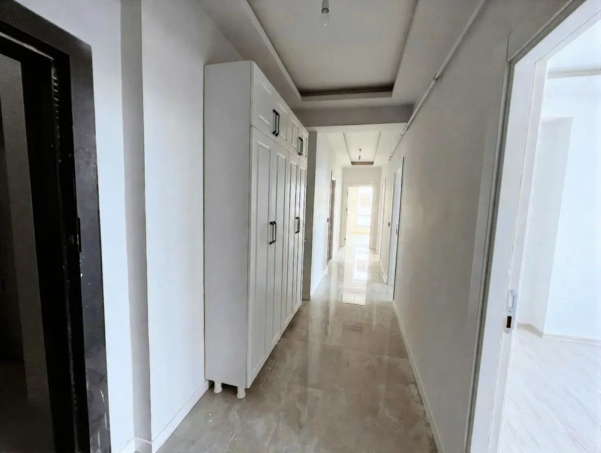 ERZURUM SATILIK SIFIR 2+1 DAİRE 85M² YAKUTIYE - Fotoğraf 7
