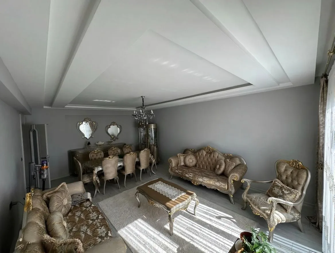 ERZURUM SATILIK 4+1 DAİRE 165M² PALANDÖKEN ARA/7 - Fotoğraf 10