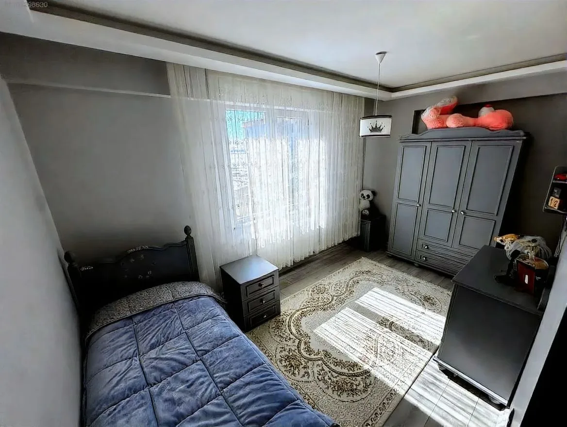 ERZURUM SATILIK 4+1 DAİRE 165M² PALANDÖKEN ARA/7 - Fotoğraf 11
