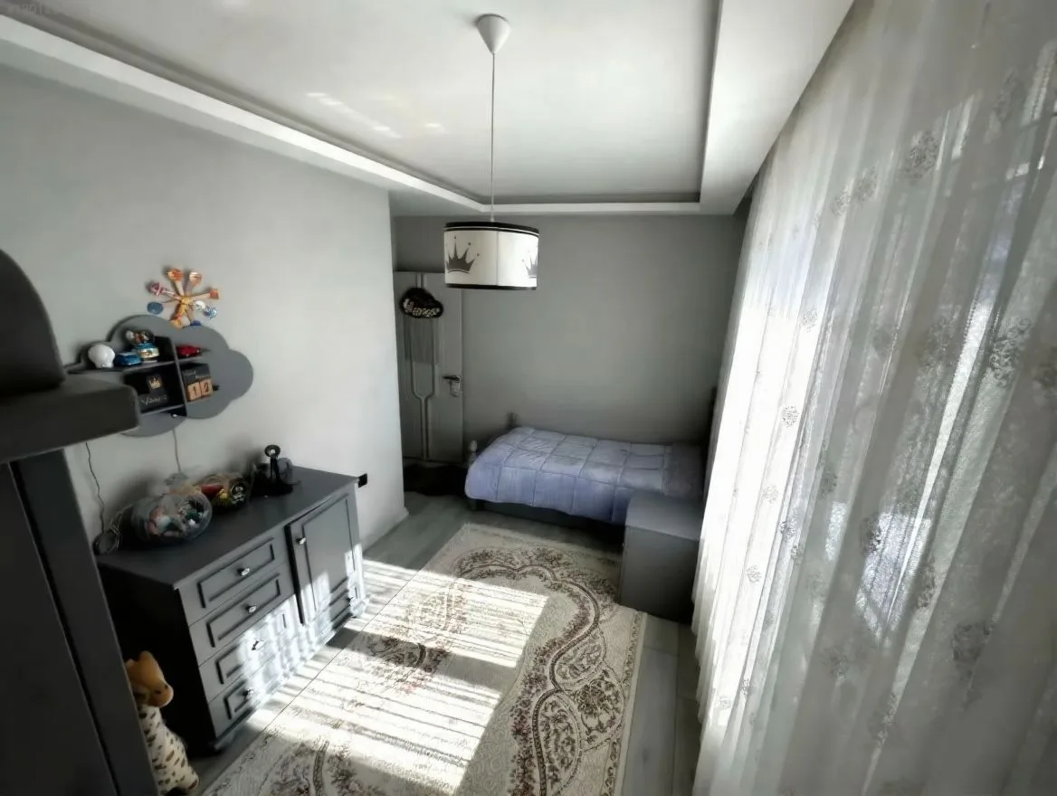 ERZURUM SATILIK 4+1 DAİRE 165M² PALANDÖKEN ARA/7 - Fotoğraf 12