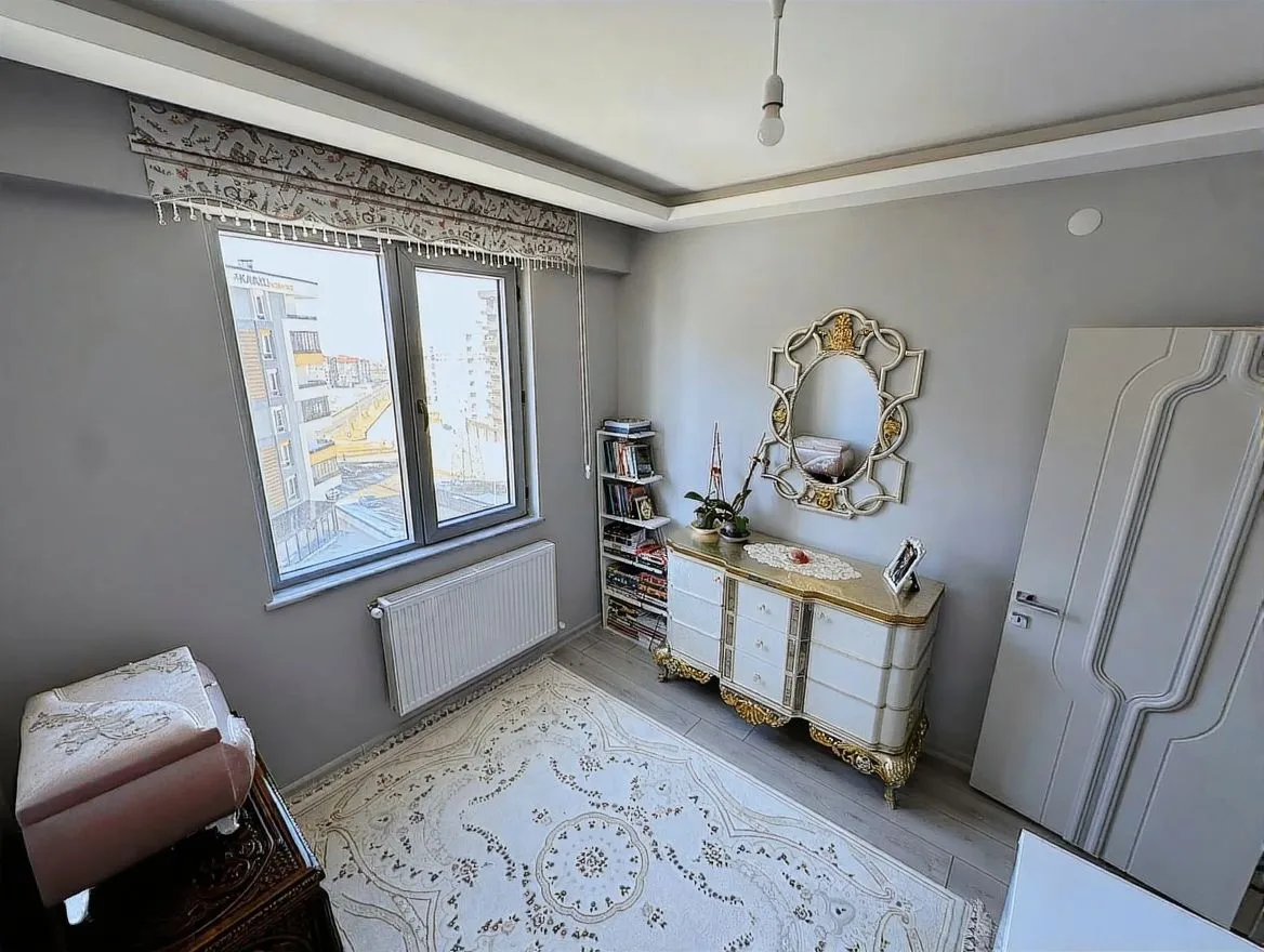 ERZURUM SATILIK 4+1 DAİRE 165M² PALANDÖKEN ARA/7 - Fotoğraf 13