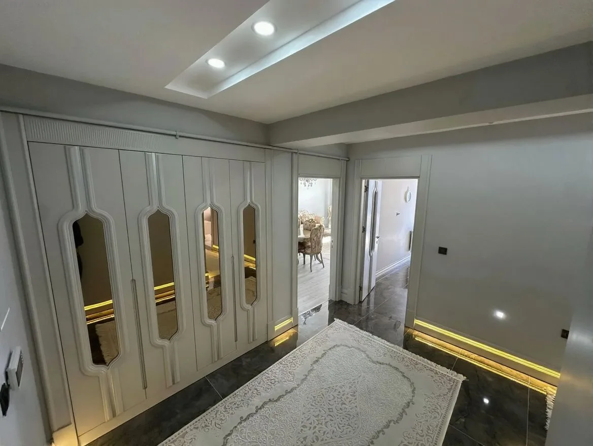 ERZURUM SATILIK 4+1 DAİRE 165M² PALANDÖKEN ARA/7 - Fotoğraf 14