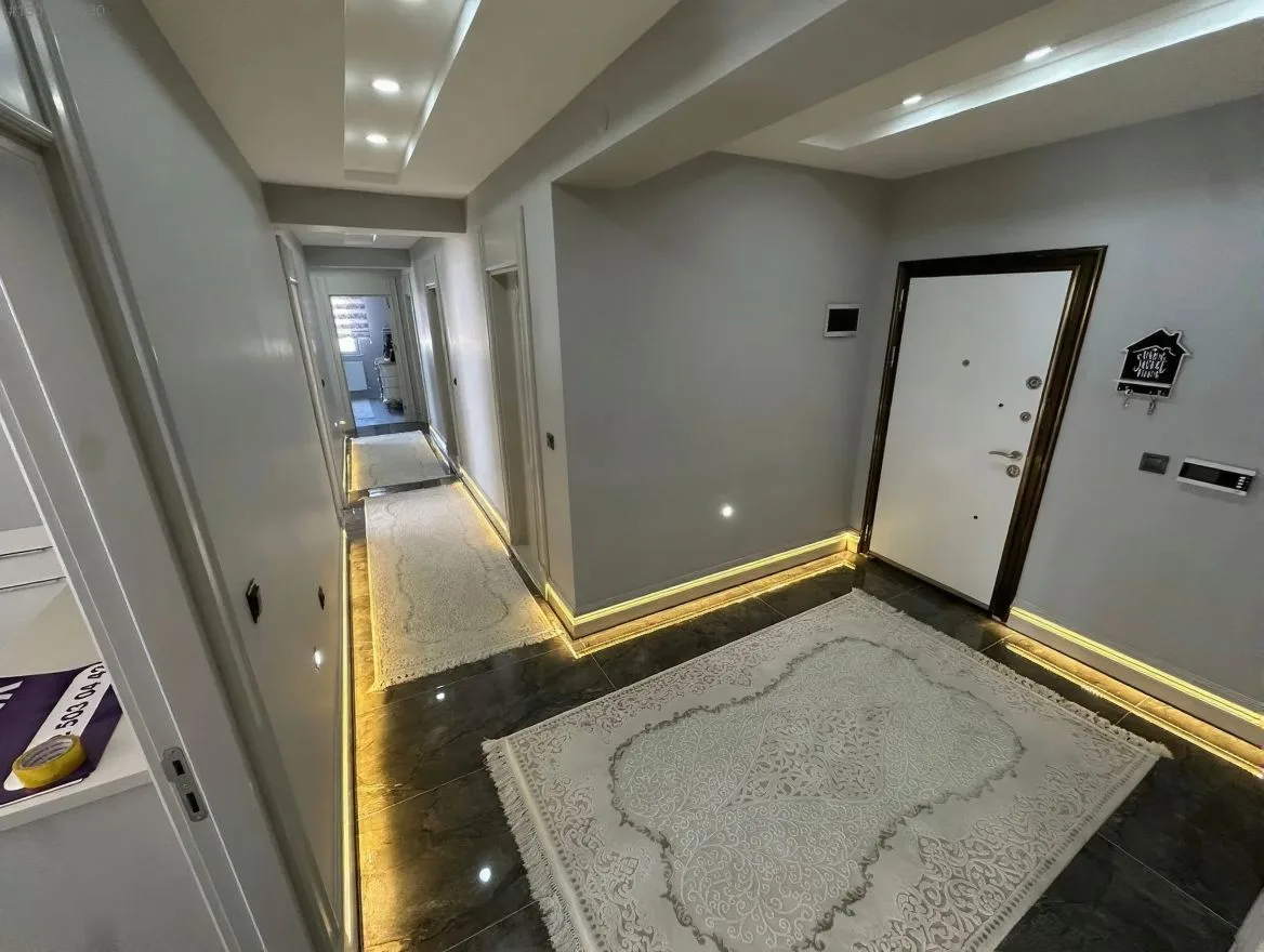 ERZURUM SATILIK 4+1 DAİRE 165M² PALANDÖKEN ARA/7 - Fotoğraf 15