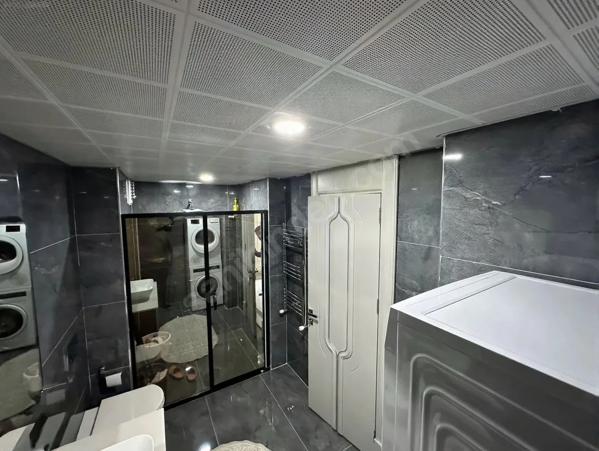 ERZURUM SATILIK 4+1 DAİRE 165M² PALANDÖKEN ARA/7 - Fotoğraf 16