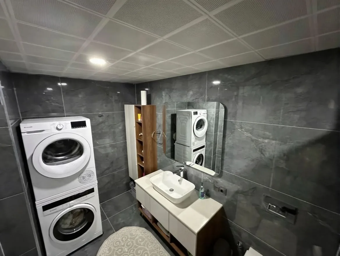 ERZURUM SATILIK 4+1 DAİRE 165M² PALANDÖKEN ARA/7 - Fotoğraf 17
