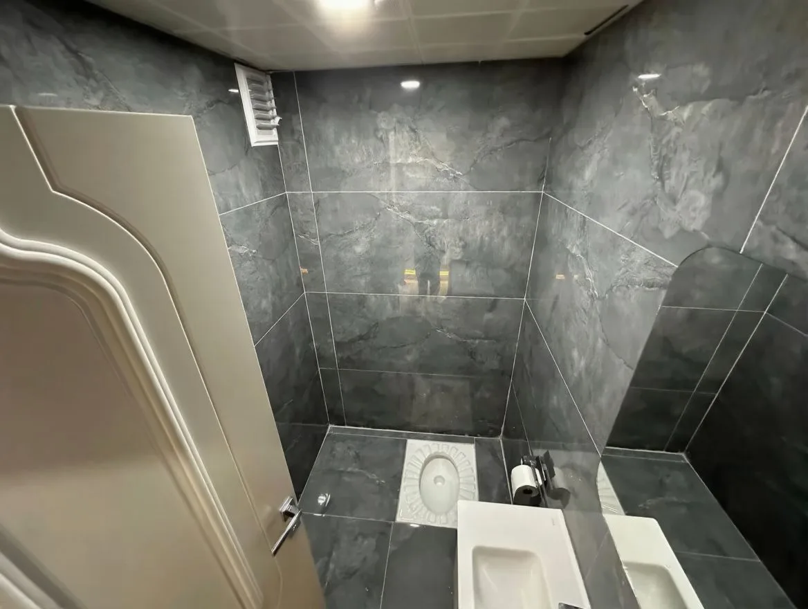 ERZURUM SATILIK 4+1 DAİRE 165M² PALANDÖKEN ARA/7 - Fotoğraf 18