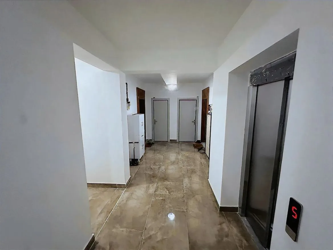 ERZURUM SATILIK 4+1 DAİRE 165M² PALANDÖKEN ARA/7 - Fotoğraf 20
