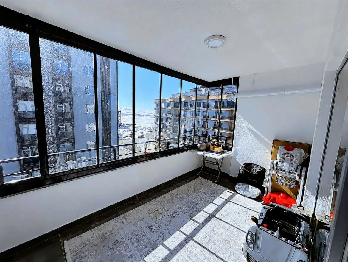 ERZURUM SATILIK 4+1 DAİRE 165M² PALANDÖKEN ARA/7