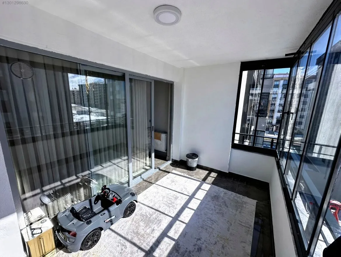 ERZURUM SATILIK 4+1 DAİRE 165M² PALANDÖKEN ARA/7