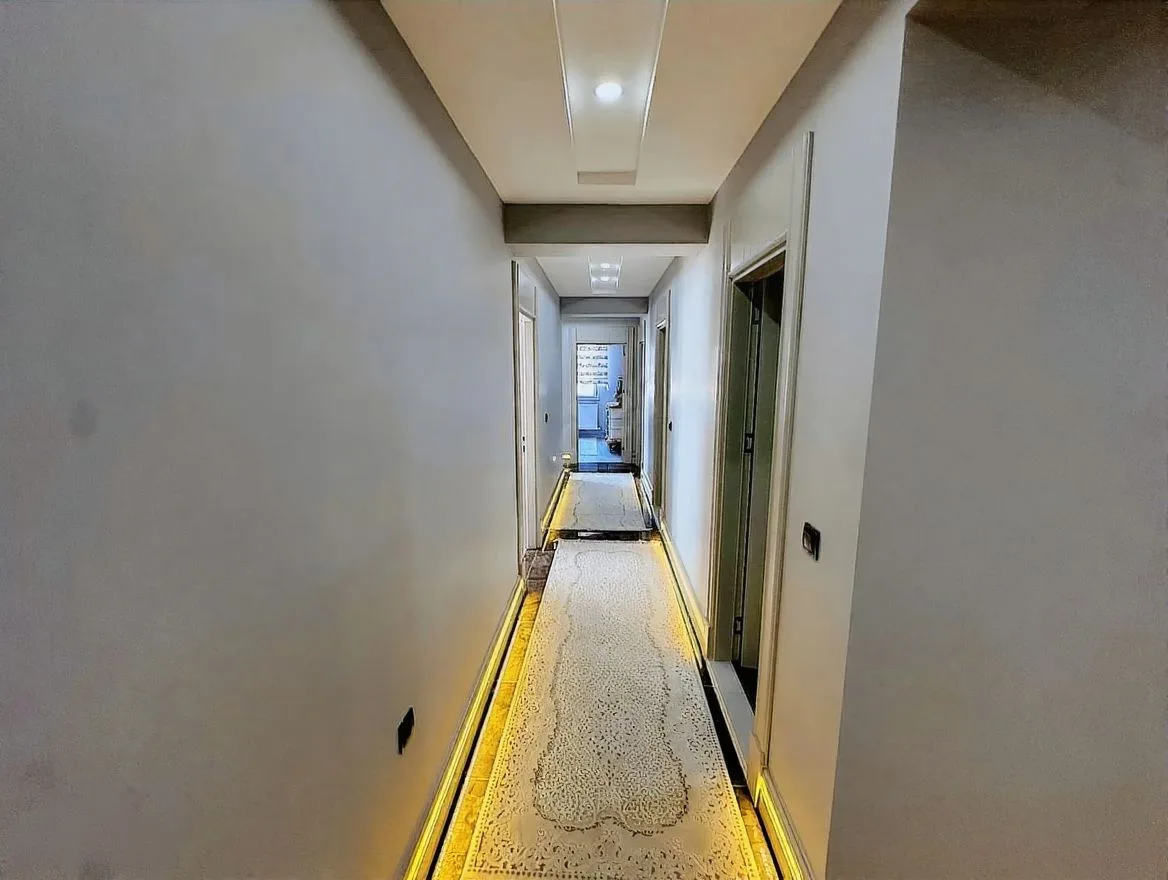 ERZURUM SATILIK 4+1 DAİRE 165M² PALANDÖKEN ARA/7